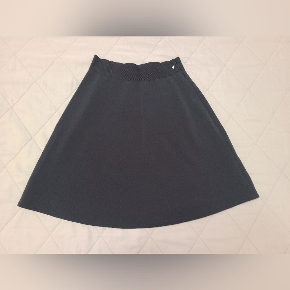 Kate Spade Black Skirt